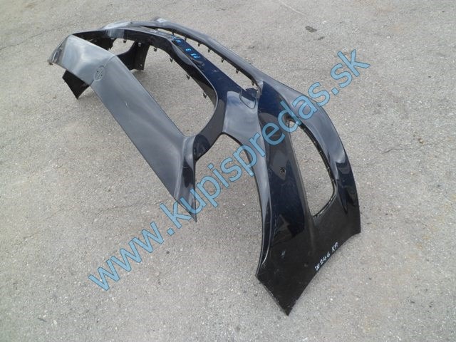 predný nárazník na mercedes B klasse, W246 lift, a2468854325
